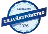 Kauppalehti Tillväxtföretag 2026